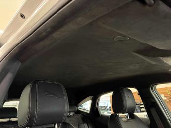 JAGUAR E-PACE 2.0 D200 R-Dynamic S 5Dr Auto