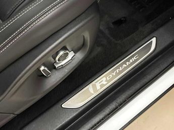 JAGUAR E-PACE 2.0 D200 R-Dynamic S 5Dr Auto