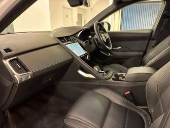 JAGUAR E-PACE 2.0 D200 R-Dynamic S 5Dr Auto