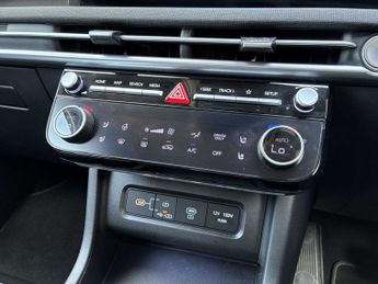 HYUNDAI TUCSON 1.6T Hybrid Ultimate 5Dr Auto