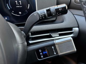 HYUNDAI TUCSON 1.6T Hybrid Ultimate 5Dr Auto