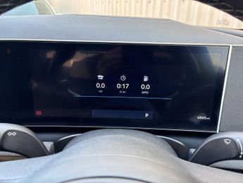 HYUNDAI TUCSON 1.6T Hybrid Ultimate 5Dr Auto