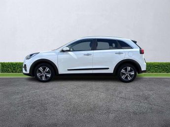 KIA NIRO 1.6 Gdi Hybrid 2 5Dr Dct