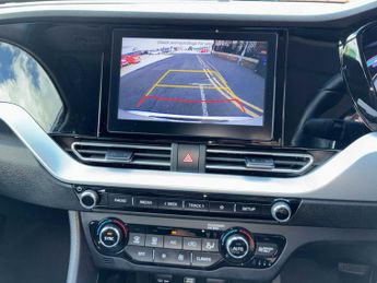 KIA NIRO 1.6 Gdi Hybrid 2 5Dr Dct