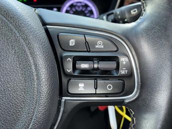 KIA NIRO 1.6 Gdi Hybrid 2 5Dr Dct