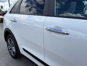 KIA NIRO 1.6 Gdi Hybrid 2 5Dr Dct