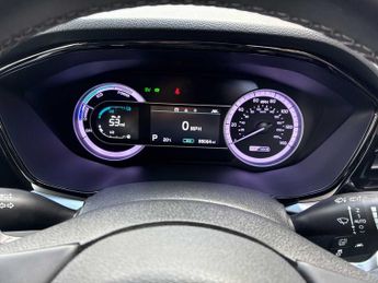 KIA NIRO 1.6 Gdi Hybrid 2 5Dr Dct