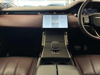 LAND ROVER RANGE ROVER EVOQUE 1.5 P300E Autobiography 5Dr Auto