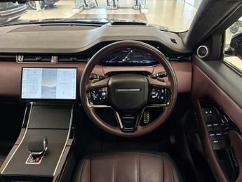 LAND ROVER RANGE ROVER EVOQUE 1.5 P300E Autobiography 5Dr Auto