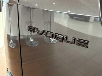 LAND ROVER RANGE ROVER EVOQUE 1.5 P300E Autobiography 5Dr Auto