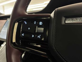 LAND ROVER RANGE ROVER EVOQUE 1.5 P300E Autobiography 5Dr Auto