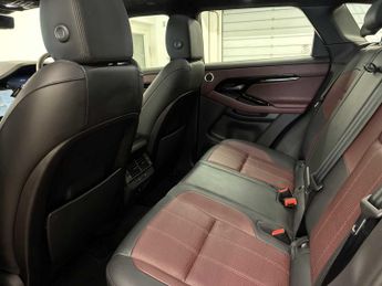 LAND ROVER RANGE ROVER EVOQUE 1.5 P300E Autobiography 5Dr Auto