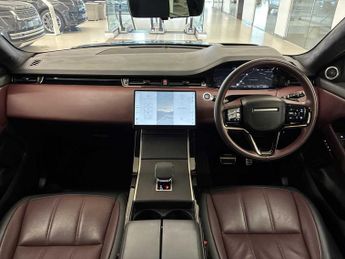 LAND ROVER RANGE ROVER EVOQUE 1.5 P300E Autobiography 5Dr Auto