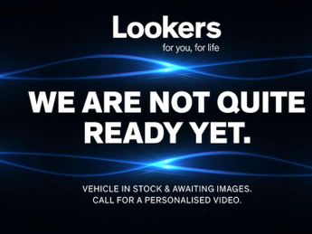 Land Rover Range Rover Sport 3.0 D300 Dynamic Se 5Dr Auto