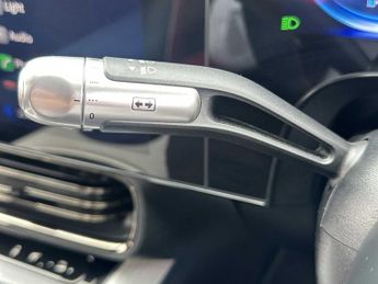 MERCEDES-BENZ CLA Cla 250+ 200Kw Eq Amg Line Prem Ed 85Kwh 4Dr Auto