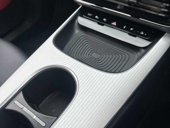 MERCEDES-BENZ CLA Cla 250+ 200Kw Eq Amg Line Prem Ed 85Kwh 4Dr Auto