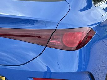 MERCEDES-BENZ CLA Cla 250+ 200Kw Eq Amg Line Prem Ed 85Kwh 4Dr Auto