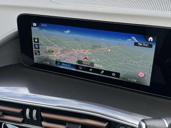 MERCEDES-BENZ EQC Eqc 400 300Kw Amg Line Edition 80Kwh 5Dr Auto