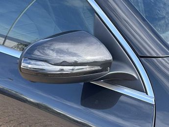 MERCEDES-BENZ EQC Eqc 400 300Kw Amg Line Edition 80Kwh 5Dr Auto