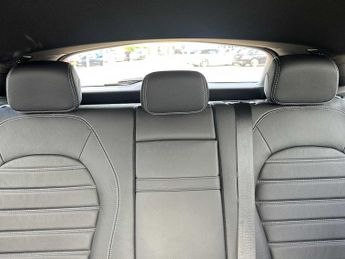 MERCEDES-BENZ EQC Eqc 400 300Kw Amg Line Edition 80Kwh 5Dr Auto