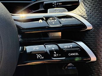MERCEDES-BENZ E CLASS E200 Amg Line Premium 5Dr 9G-Tronic