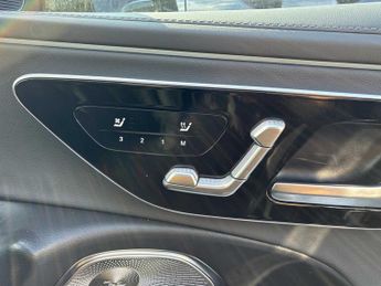 MERCEDES-BENZ E CLASS E200 Amg Line Premium 5Dr 9G-Tronic