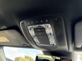 MERCEDES-BENZ A CLASS A180 Sport Edition 5Dr Auto