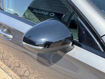 MERCEDES-BENZ A CLASS A180 Sport Edition 5Dr Auto