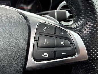 MERCEDES-BENZ GLC Glc 220D 4Matic Amg Line Prem Plus 5Dr 9G-Tronic