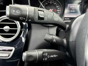 MERCEDES-BENZ GLC Glc 220D 4Matic Amg Line Prem Plus 5Dr 9G-Tronic