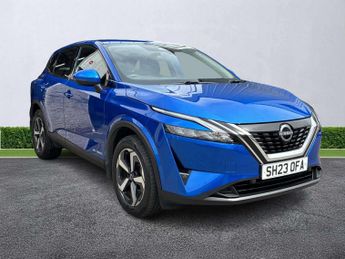 Nissan Qashqai 1.5 E-Power Acenta Premium 5Dr Auto