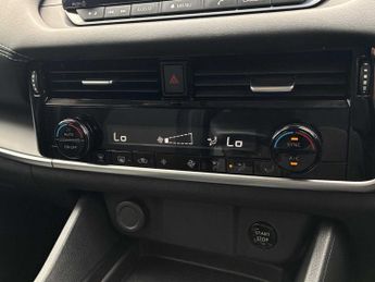 NISSAN QASHQAI 1.5 E-Power Acenta Premium 5Dr Auto