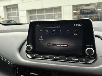 NISSAN QASHQAI 1.5 E-Power Acenta Premium 5Dr Auto