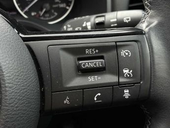 NISSAN QASHQAI 1.5 E-Power Acenta Premium 5Dr Auto