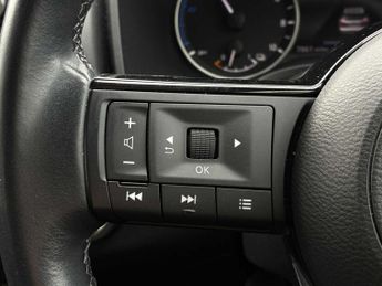 NISSAN QASHQAI 1.5 E-Power Acenta Premium 5Dr Auto