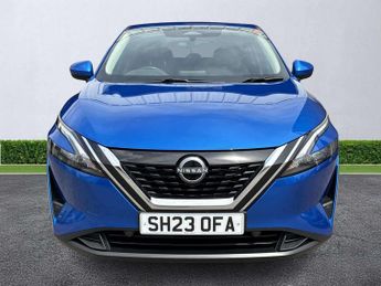 NISSAN QASHQAI 1.5 E-Power Acenta Premium 5Dr Auto
