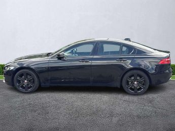 JAGUAR XE 2.0 [250] Portfolio 4Dr Auto Awd