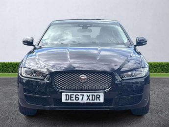 JAGUAR XE 2.0 [250] Portfolio 4Dr Auto Awd