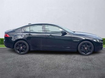JAGUAR XE 2.0 [250] Portfolio 4Dr Auto Awd