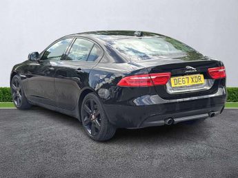 JAGUAR XE 2.0 [250] Portfolio 4Dr Auto Awd