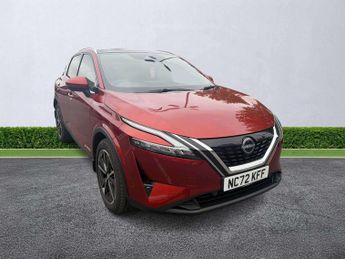 Nissan Qashqai 1.5 E-Power Tekna 5Dr Auto