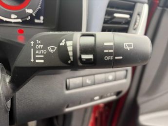 NISSAN QASHQAI 1.5 E-Power Tekna 5Dr Auto