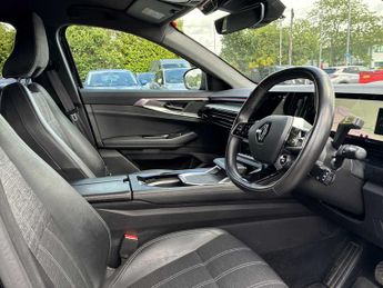 RENAULT AUSTRAL E-Tech Full Hybrid Techno 5Dr Auto