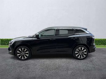 RENAULT AUSTRAL E-Tech Full Hybrid Techno 5Dr Auto