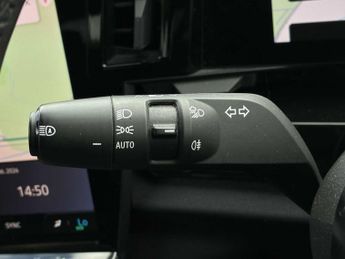 RENAULT AUSTRAL E-Tech Full Hybrid Techno 5Dr Auto
