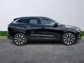 RENAULT AUSTRAL E-Tech Full Hybrid Techno 5Dr Auto