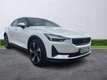 Polestar 2 170Kw 78Kwh Long Range Single Motor 5Dr Auto