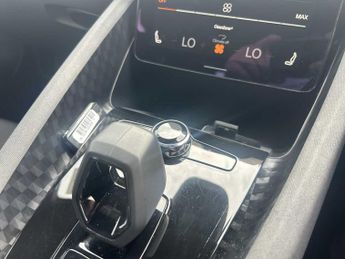 POLESTAR 2 170Kw 78Kwh Long Range Single Motor 5Dr Auto