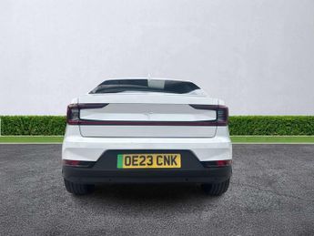 POLESTAR 2 170Kw 78Kwh Long Range Single Motor 5Dr Auto