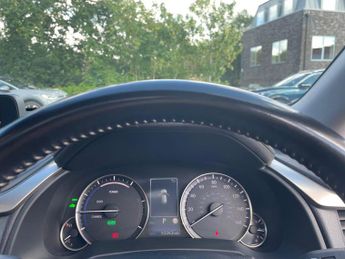LEXUS RX 3.5 450H L V6 (Premium) Suv 5Dr Petrol Hybrid E-Cvt 4Wd Euro 6 (